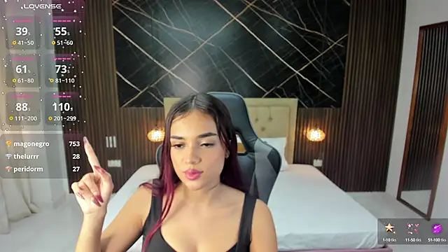 Lolly 18 online show from 3, 2, 2025