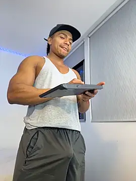 XavierColeman online show from 22, 5, 2026