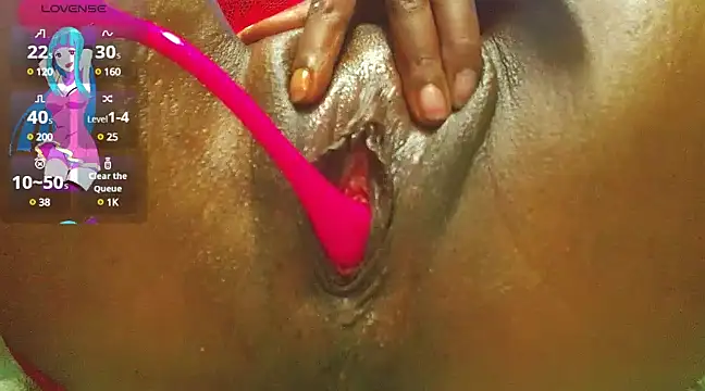 Biancalopez-02 online show from 24, 1, 2025