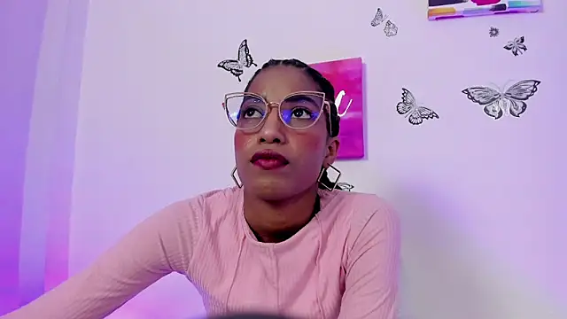 dany brownie online show from 25, 1, 2025