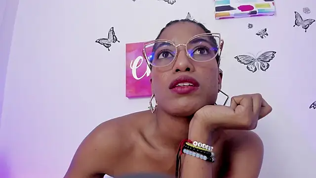 dany brownie online show from 25, 1, 2025