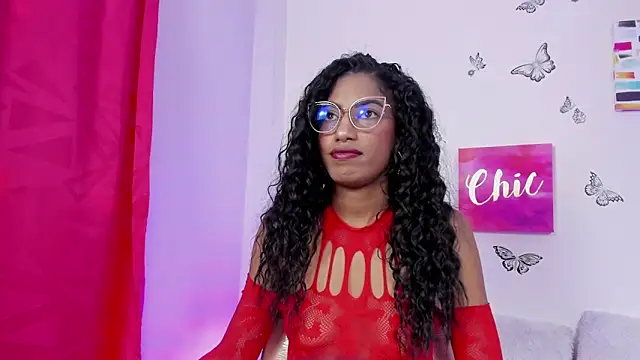 dany brownie online show from 30, 1, 2025