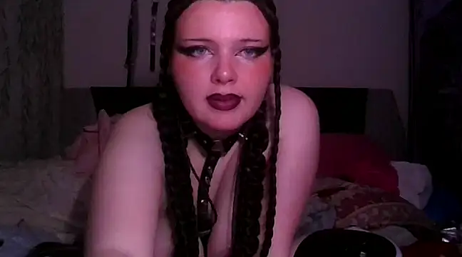 Snapshot of VenusandIppy chatting on 4, 3, 2025 VenusandIppy online show from 4, 3, 2025