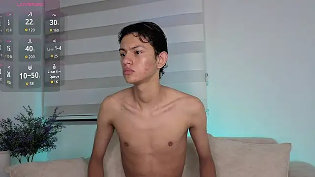 arito   online show from 28, 3, 2026