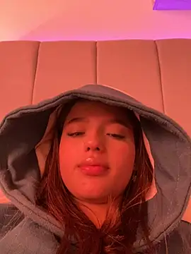 Sofia18 pinkk online show from 16, 2, 2025