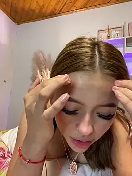 Sofia18 pinkk online show from 21, 3, 2025