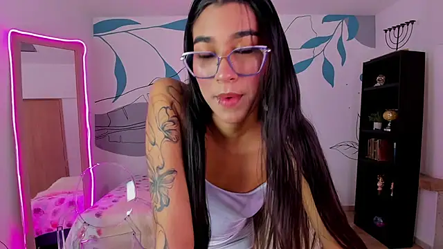 Dana Paula online show from 25, 10, 2025