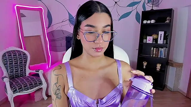 Dana Paula online show from 12, 2, 2026