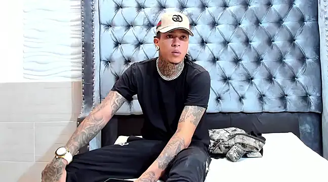 Kenaii 7777 online show from 18, 1, 2025