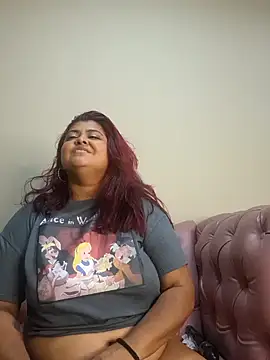  hannacurvy online show from 25, 1, 2025