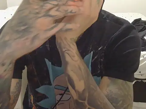 Snapshot of smokingink chatting on 3, 5, 2026 smokingink online show from 3, 5, 2026