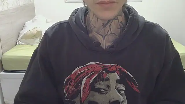 Snapshot of smokingink chatting on 13, 5, 2026 smokingink online show from 13, 5, 2026