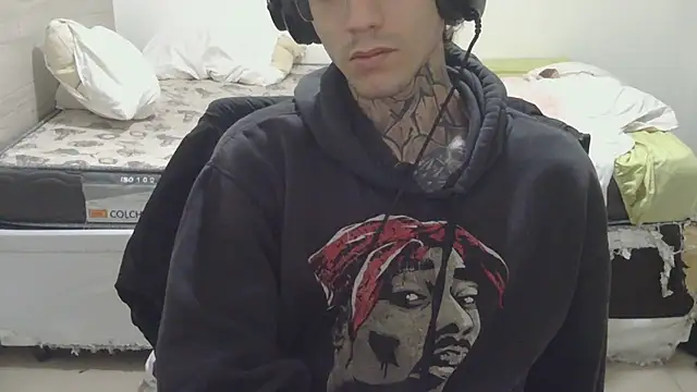 Snapshot of smokingink chatting on 16, 5, 2026 smokingink online show from 16, 5, 2026