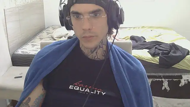 smokingink online show from 25, 6, 2026