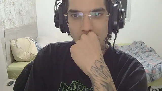 smokingink online show from 1, 7, 2026