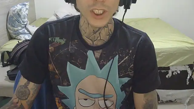 smokingink online show from 2, 7, 2026