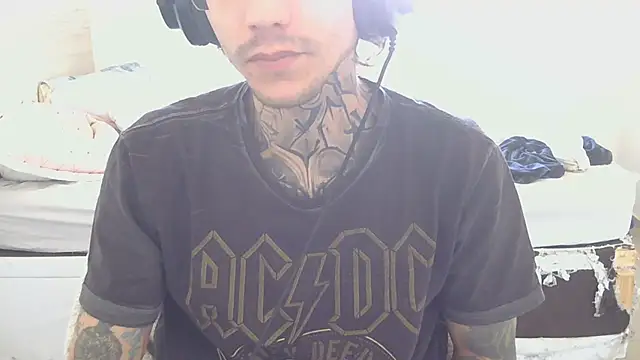 smokingink online show from 21, 7, 2026