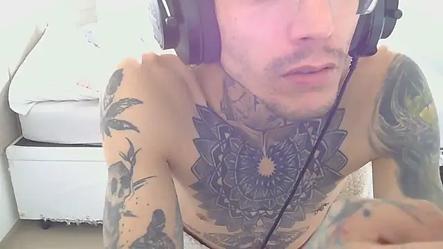 smokingink online show from 22, 7, 2026