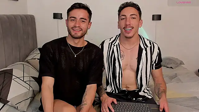 dylanspencer28 online show from 5, 2, 2025