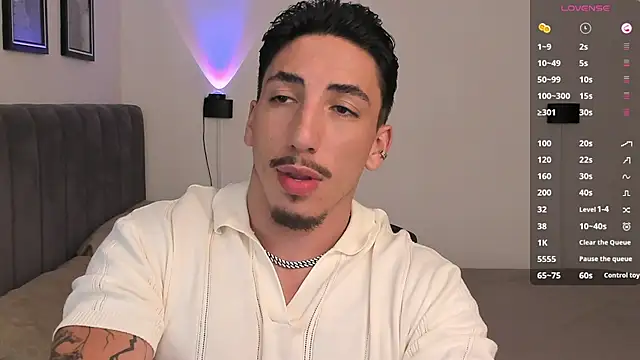 dylanspencer28 online show from 20, 2, 2025