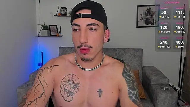 dylanspencer28 online show from 30, 10, 2025