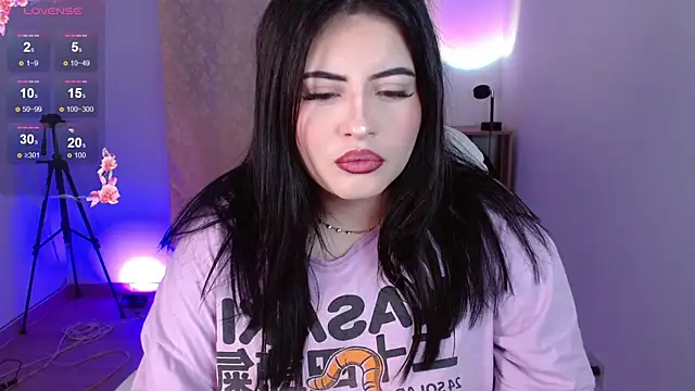 Snapshot of isabella1616 chatting on 7, 6, 2026 isabella1616 online show from 7, 6, 2026