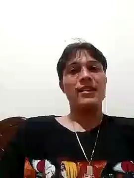 Snapshot of lukteu chatting on 18, 1, 2025 lukteu online show from 18, 1, 2025