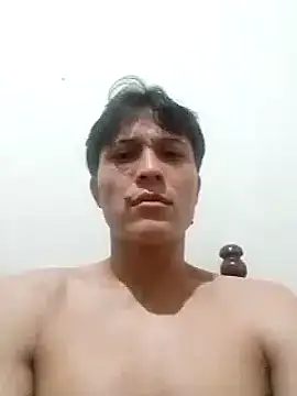 Snapshot of lukteu chatting on 19, 1, 2025 lukteu online show from 19, 1, 2025