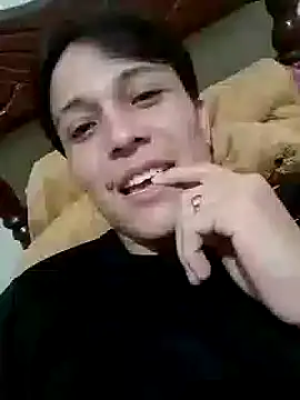 Snapshot of lukteu chatting on 19, 1, 2025 lukteu online show from 19, 1, 2025