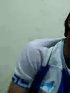 Snapshot of lukteu chatting on 21, 1, 2025 lukteu online show from 21, 1, 2025