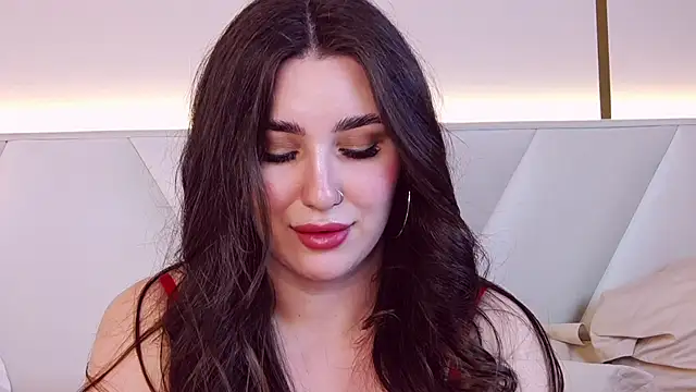 KiraBarlows online show from 1, 3, 2025