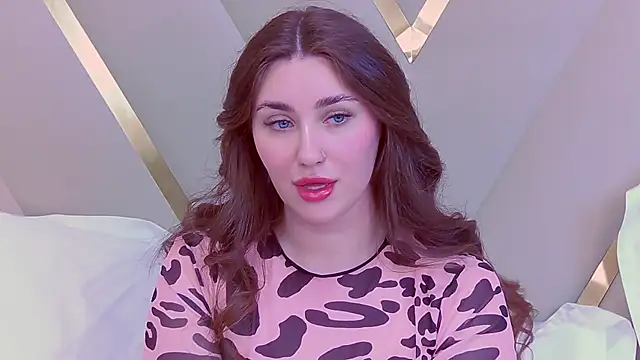 KiraBarlows online show from 1, 3, 2025