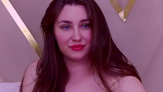 KiraBarlows online show from 11, 3, 2025