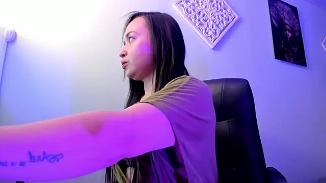 Rosie jhons online show from 23, 1, 2025