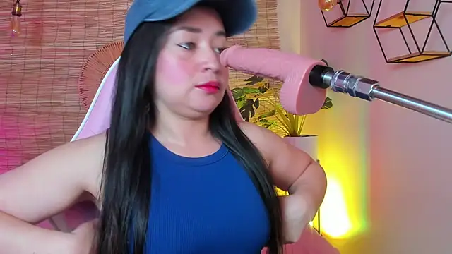 Rosie jhons online show from 19, 2, 2025