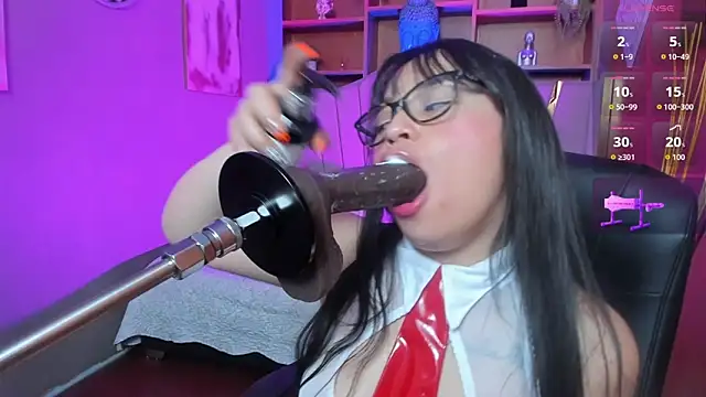 Rosie jhons online show from 17, 10, 2025