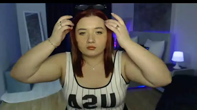 Snapshot of StasyNickols chatting on 16, 3, 2025 StasyNickols online show from 16, 3, 2025