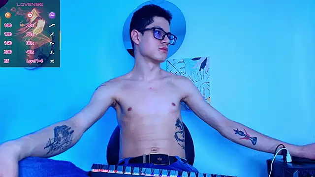 wolfandsky online show from 18, 2, 2026