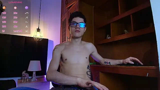 wolfandsky online show from 18, 3, 2026