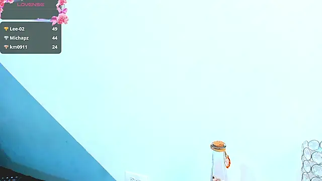 yelicampbell online show from 17, 1, 2025