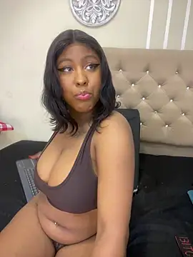 yelicampbell online show from 17, 3, 2025