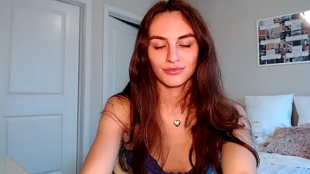 Snapshot of graciesmith27 chatting on 31, 1, 2025 graciesmith27 online show from 31, 1, 2025