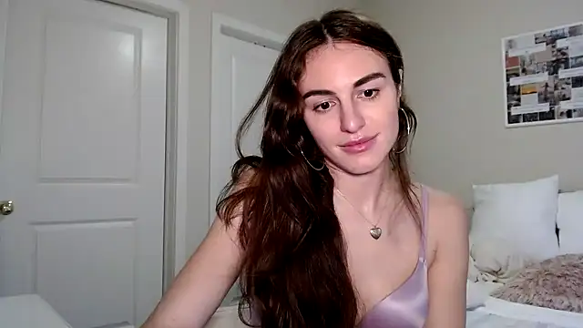 Snapshot of graciesmith27 chatting on 13, 2, 2025 graciesmith27 online show from 13, 2, 2025