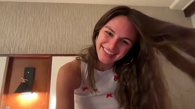 graciesmith27 online show from 21, 4, 2026