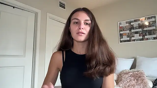 Snapshot of graciesmith27 chatting on 8, 5, 2026 graciesmith27 online show from 8, 5, 2026
