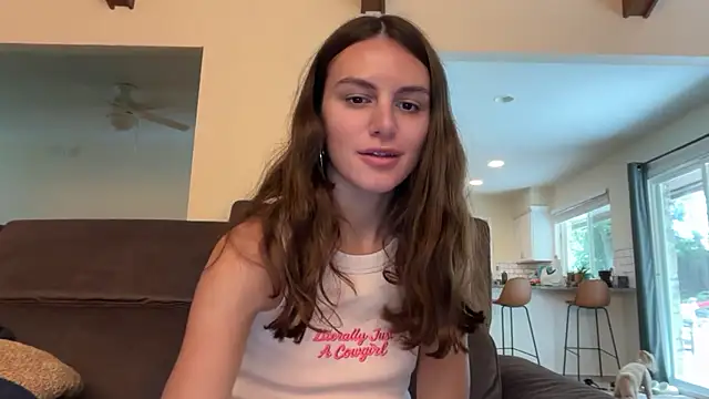 Snapshot of graciesmith27 chatting on 27, 5, 2026 graciesmith27 online show from 27, 5, 2026