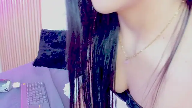 Snapshot of GABRIELAM_MS chatting on 17, 1, 2025 GABRIELAM MS online show from 17, 1, 2025