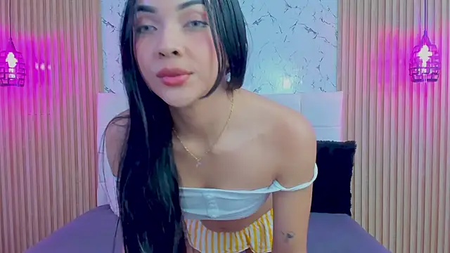 Snapshot of GABRIELAM_MS chatting on 21, 1, 2025 GABRIELAM MS online show from 21, 1, 2025