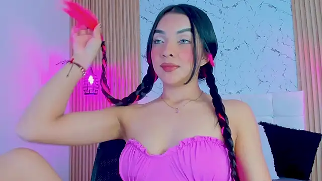 Snapshot of GABRIELAM_MS chatting on 12, 2, 2025 GABRIELAM MS online show from 12, 2, 2025