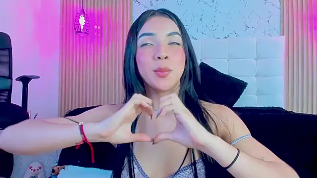 Snapshot of GABRIELAM_MS chatting on 19, 2, 2025 GABRIELAM MS online show from 19, 2, 2025